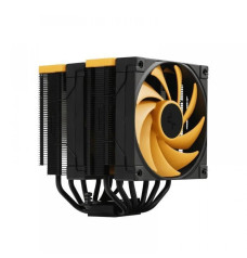 DeepCool AK620 Zero Dark Zoria CPU Cooler